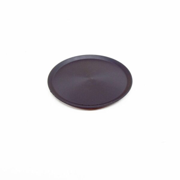 51169305790 - NEW MINI CLUBMAN R55 RUBBER CONSOLE CUPHOLDER INSERT 51169305790 ORIGINAL