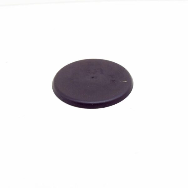 51169305790 - NEW MINI CLUBMAN R55 RUBBER CONSOLE CUPHOLDER INSERT 51169305790 ORIGINAL