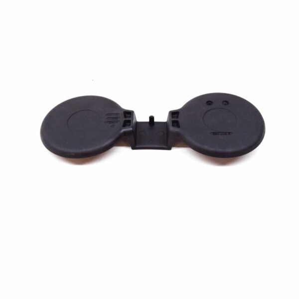 51169317088 - NEW BMW X1 F48 RUNNER INSERT CUP HOLDER 51169317088 9317088 ORIGINAL