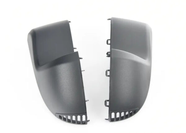 51169323543 - MINI CONVERTIBLE F57 interior mirror cover set 9323543 51169323543 NEW original