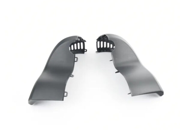 51169323543 - MINI CONVERTIBLE F57 interior mirror cover set 9323543 51169323543 NEW original