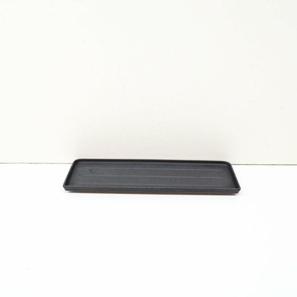 51169323678 - NEW OEM BMW 3 F30 CENTER CONSOLE FRONT INSERT MAT TRIM 51169323678 GENUINE