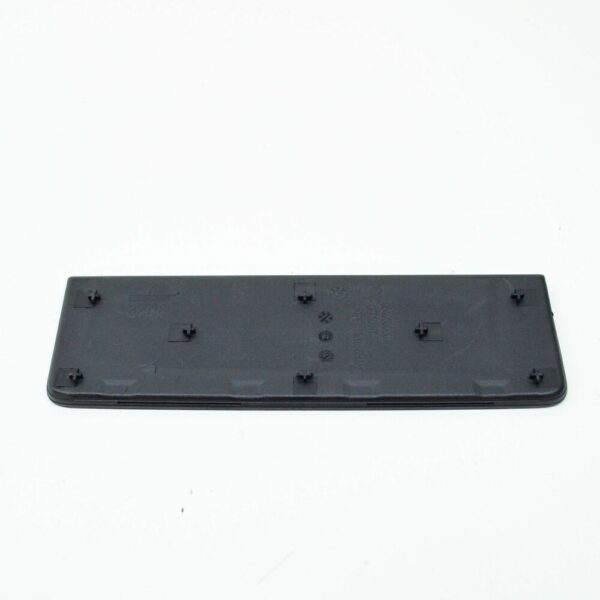 51169323678 - NEW OEM BMW 3 F30 CENTER CONSOLE FRONT INSERT MAT TRIM 51169323678 GENUINE