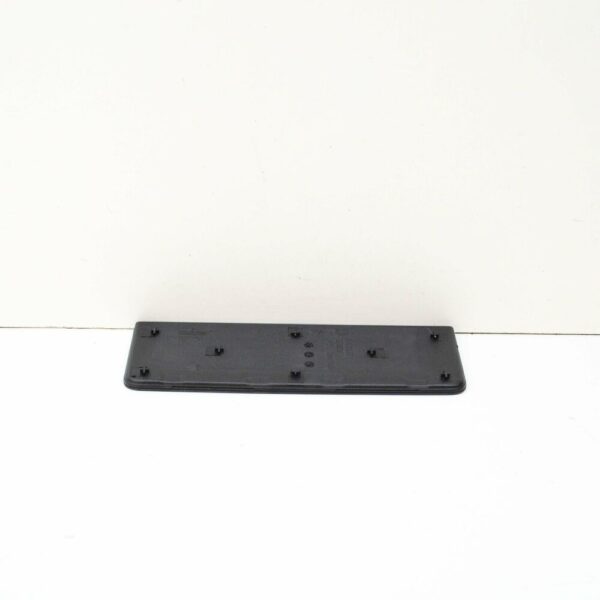 51169323678 - NEW OEM BMW 3 F30 CENTER CONSOLE FRONT INSERT MAT TRIM 51169323678 GENUINE