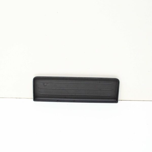 51169323678 - NEW OEM BMW 3 F30 CENTER CONSOLE FRONT INSERT MAT TRIM 51169323678 GENUINE