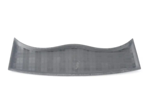 51169343805 - NEW OEM MINI COUNTRYMAN F60 FRONT CENTER CONSOLE MAT INSERT 51169343805 GENUINE