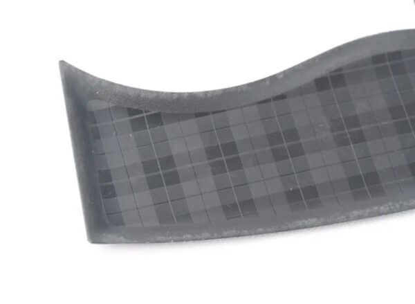 51169343805 - NEW OEM MINI COUNTRYMAN F60 FRONT CENTER CONSOLE MAT INSERT 51169343805 GENUINE