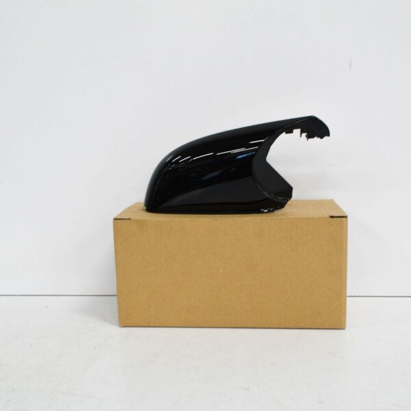 51169449378 - NEW BMW X2 F39 FRONT CAP RIGHT DOOR MIRROR COVER 51169449378 GENUINE