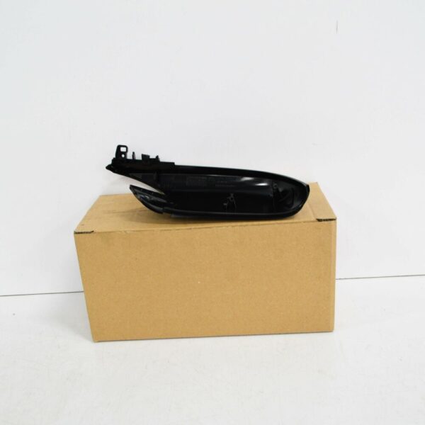 51169449378 - NEW BMW X2 F39 FRONT CAP RIGHT DOOR MIRROR COVER 51169449378 GENUINE