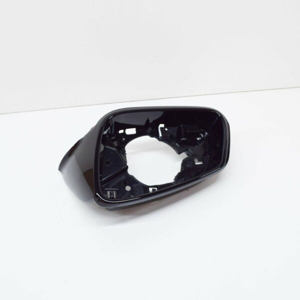 51169449379 - NEW BMW X2 F39 FRONT LEFT DOOR MIRROR 51169449379 SUPPORT RING GENUINE