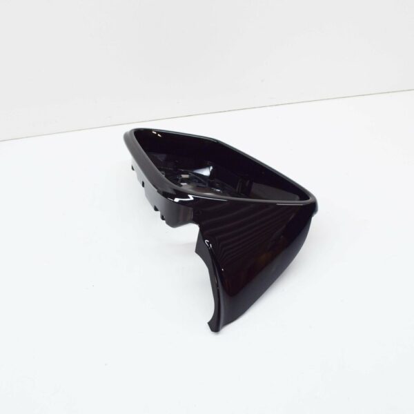 51169449379 - NEW BMW X2 F39 FRONT LEFT DOOR MIRROR 51169449379 SUPPORT RING GENUINE