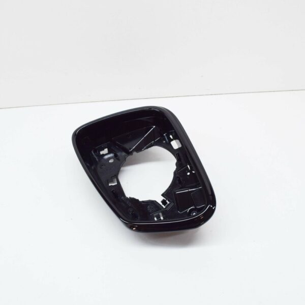 51169449379 - NEW BMW X2 F39 FRONT LEFT DOOR MIRROR 51169449379 SUPPORT RING GENUINE