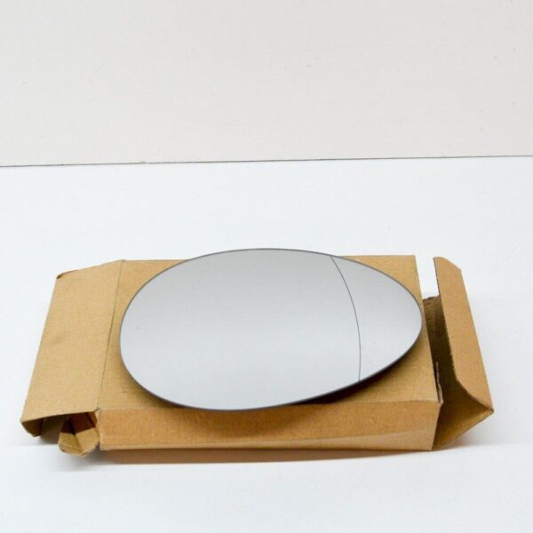 51169803190 - MINI COUNTRYMAN R60 Front Right Door Mirror Glass Heated 51169803190 NEW GENUINE