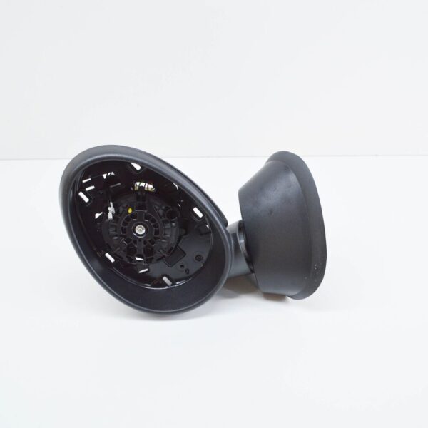 51169805060 - NEW MINI LANDS R60 FRONT RIGHT DOOR MIRROR HOUSING LHD 51169805060 GENUINE