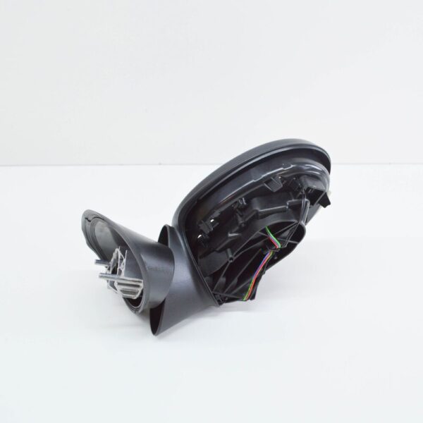 51169805060 - NEW MINI LANDS R60 FRONT RIGHT DOOR MIRROR HOUSING LHD 51169805060 GENUINE