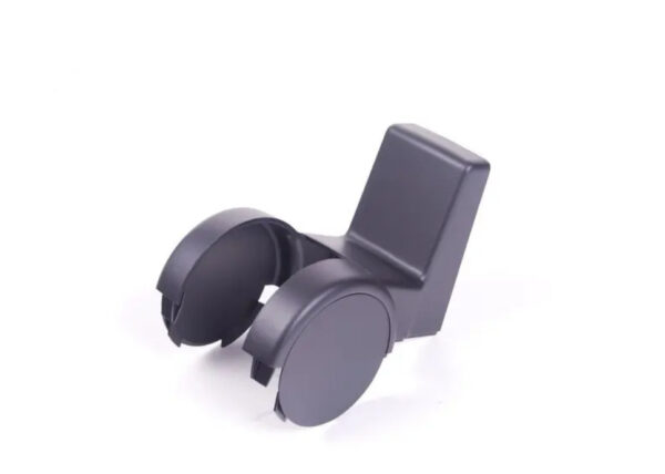51169806396 - OEM MINI COUNTRYMAN R60 FRONT CENTER ARMREST REAR COVER CAP 51169806396 GENUINE