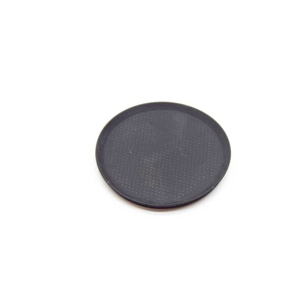 51169809181 - Mini Countryman R60 Cup Holder Rubber Insert 9809181 51169809181 NEW GENUINE