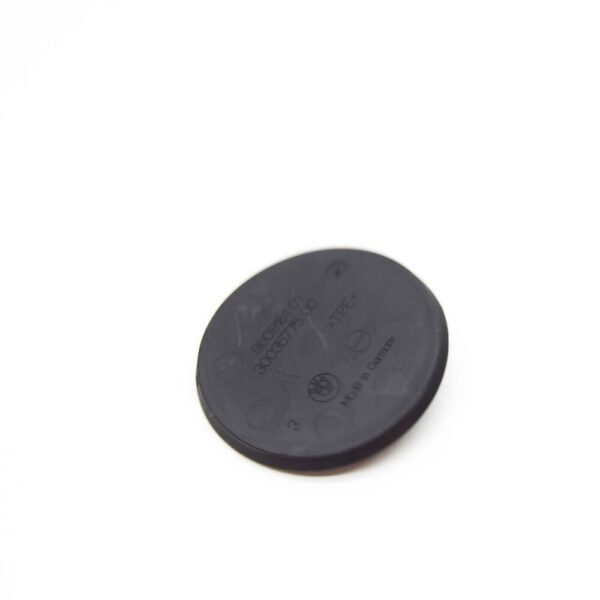 51169809181 - Mini Countryman R60 Cup Holder Rubber Insert 9809181 51169809181 NEW GENUINE