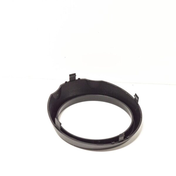 51169810002 - Mini Countryman R60 Gear Shifter Trim Ring Black 51169810002 NEW GENUINE