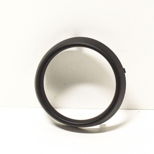 51169810002 - Mini Countryman R60 Gear Shifter Trim Ring Black 51169810002 NEW GENUINE