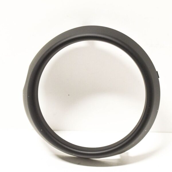 51169810002 - Mini Countryman R60 Gear Shifter Trim Ring Black 51169810002 NEW GENUINE