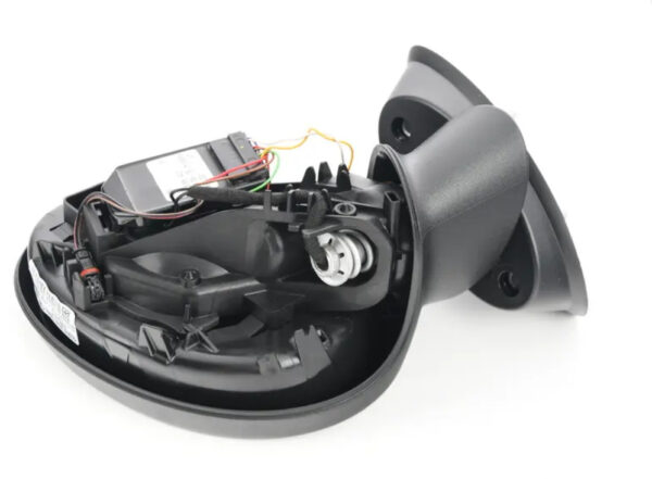 51169810155 - NEW MINI COUNTRYMAN R60 FRONT LEFT HEATED OUTSIDE MIRROR LHD 51169810155