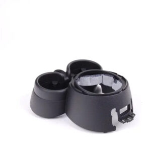 51169811185 - New Genuine MINI R60 R61 Center Console Cup Holder Trim Cover 9811185 OEM