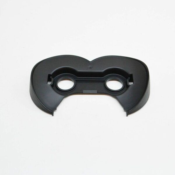 51169812554 - NEW MINI LANDS R60 REAR CUPHOLDER 51169812554 HOLDER ORIGINAL