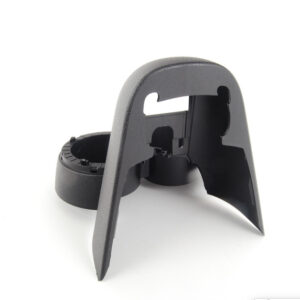 51169813055 - New Genuine MINI R60 Countryman Rear Cup Holder Lower Part 9813055 OEM