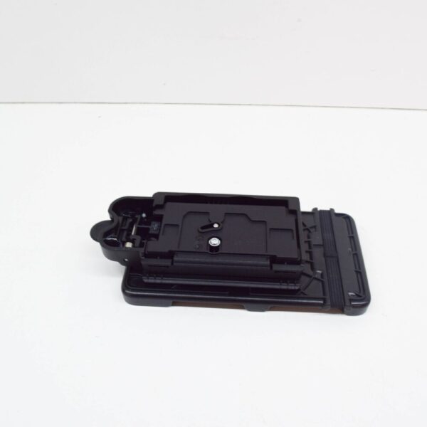 51169813165 - MINI COUNTRYMAN R60 Central Rail iPhone Cradle 143x79mm 9813165 NEW REAL
