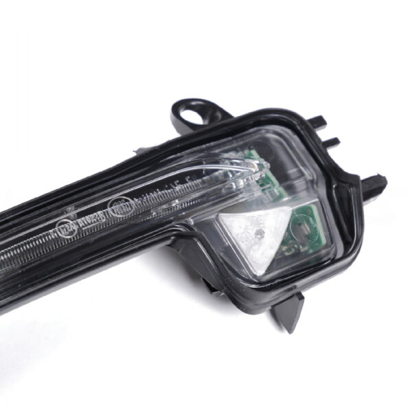 51169879128 - BMW 1 SERIES F40 Auxiliary Mirror Right Direction Indicator