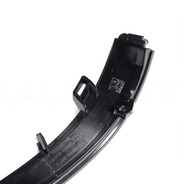 51169879128 - BMW 1 SERIES F40 Auxiliary Mirror Right Direction Indicator