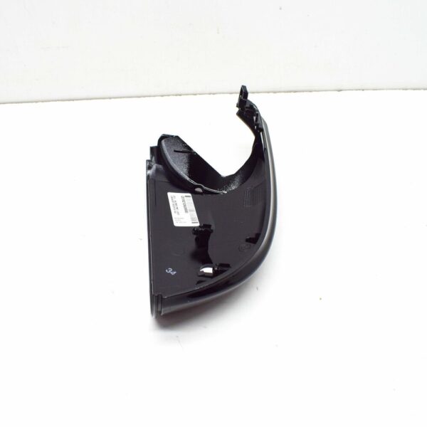 51169879140 - BMW F40 FRONT RIGHT LOWER MIRROR HOUSING SECTION 5116879140 9879140