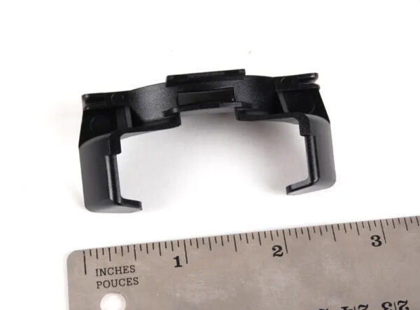 51171923919 - BMW 7 E38 fuel cap holder 1923919 51171923919 NEW ORIGINAL