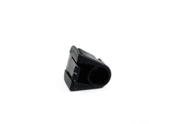 51171928699 - BMW 3 E46 FUEL DOOR GAS CAP HOLD CLIP MOUNT 51171928699 1928699