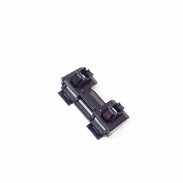 51171970450 - OEM M BMW 850i 850Ci 840Ci E31 E38 E39 E53 FUEL door hinge 51171970450 NEW