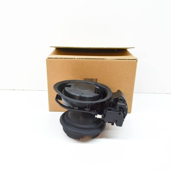 51175A1BFF7 - MINI COOPER F56 fuel filler flap fuel lid 5A1BFF7 51175A1BFF7 NEW