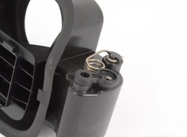 51177191267 - NEW BMW Z4 ROADSTER E89 FUEL TANK COVER POT 51177191267 7191267 ORIGINAL