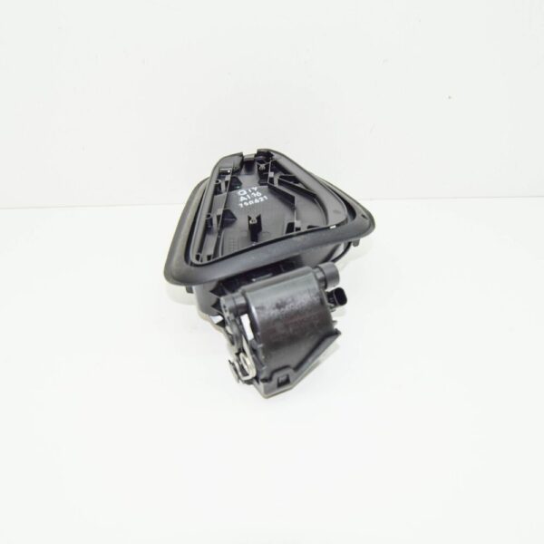 51177316840 - NEW BMW I8 I12 LOASING FLAP CHARGING COVER POT 51177316840 ORIGINAL