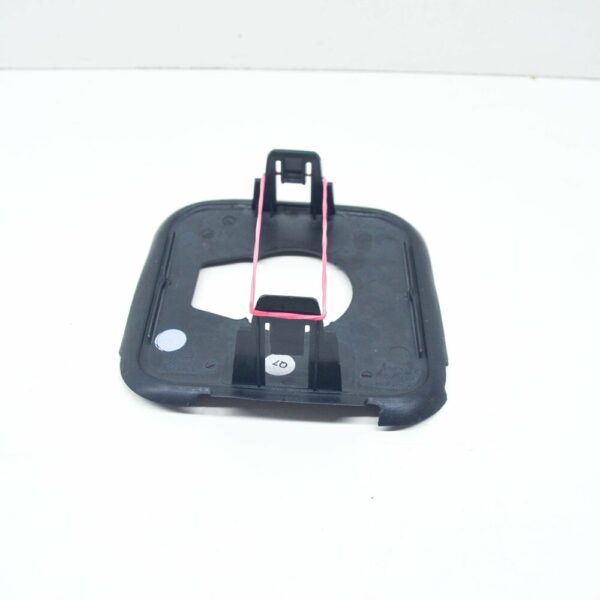 51177322836 - NEW BMW I3 I01 CHARGING HANDLE TRIM 51177322836 ORIGINAL