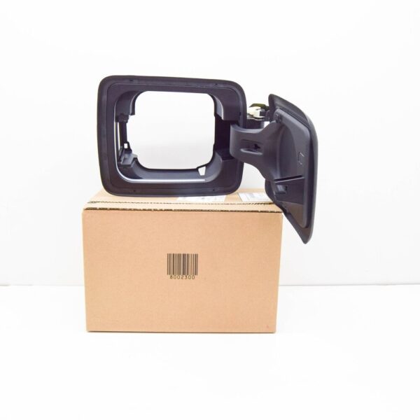 51177335767 - NEW BMW I3 I01 CHARGING SOCKET COVER 51177335767 ORIGINAL