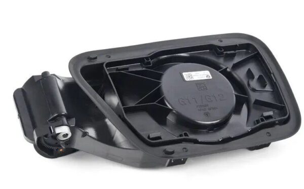 51177358843 - BMW 7 G11 Charging Socket Housing Cover51177358843 NEW GENUINE