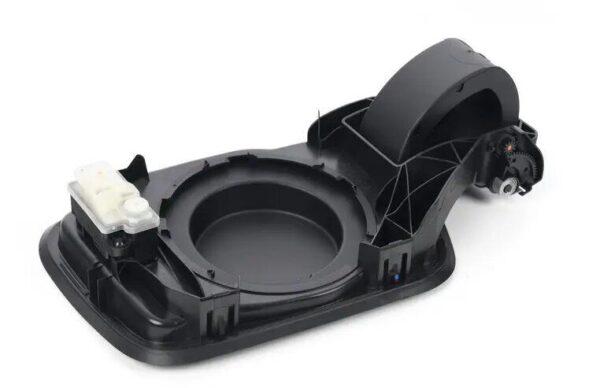 51177358843 - BMW 7 G11 Charging Socket Housing Cover51177358843 NEW GENUINE