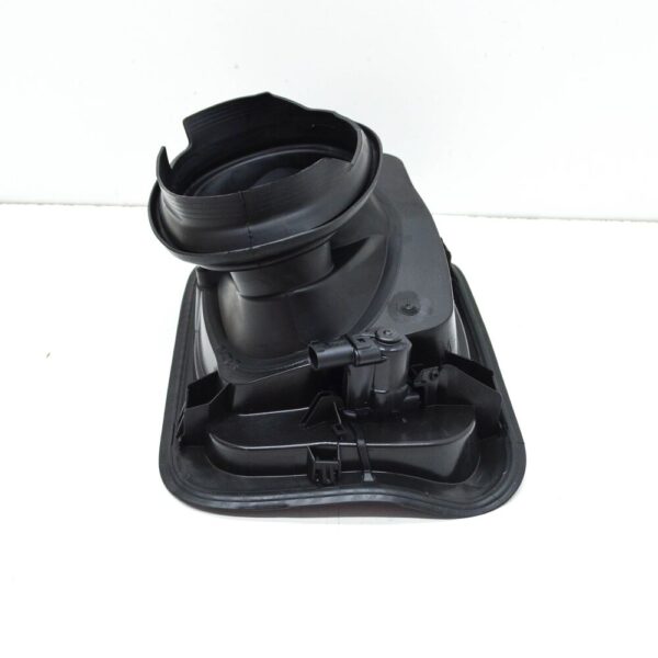 51177359171 - NEW BMW X1 F48 FUEL FILLER HOUSING COVER POT 51177359171 7359171 ORIGINAL