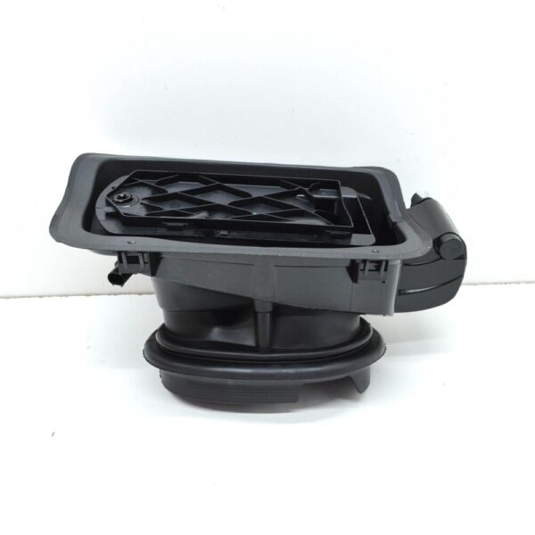 51177359171 - NEW BMW X1 F48 FUEL FILLER HOUSING COVER POT 51177359171 7359171 ORIGINAL