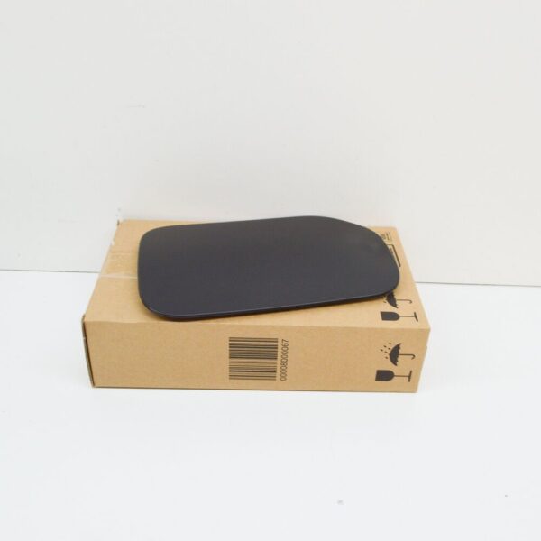 51177387937 - NEW BMW 5 G30 FRONT CHARGING LID 51177387937 7387937 ORIGINAL