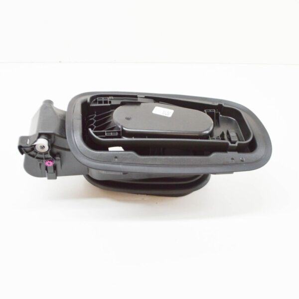 51177440405 - NEW BMW 8 COUPE G15, F92 FUEL TANK POT FLAP 51177440405 7440405 ORIGINAL