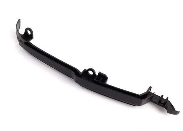 51178233303 - BMW E46 Genuine Left Folding Flap Top Cover 51178233303