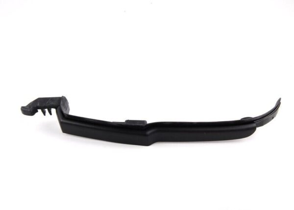 51178233303 - BMW E46 Genuine Left Folding Flap Top Cover 51178233303