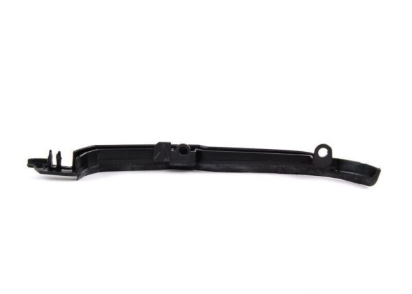 51178233303 - BMW E46 Genuine Left Folding Flap Top Cover 51178233303